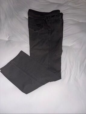 Kuhl Men's Kanvus Jeans